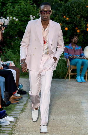 カサブランカ(CASABLANCA) 2020年春夏メンズコレクション  - 写真9