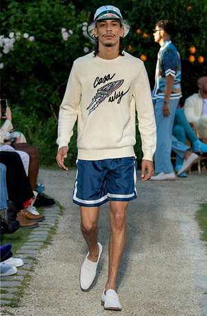 カサブランカ(CASABLANCA) 2020年春夏メンズコレクション  - 写真19