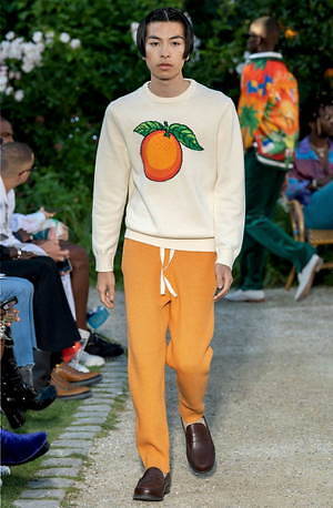 カサブランカ(CASABLANCA) 2020年春夏メンズコレクション  - 写真32