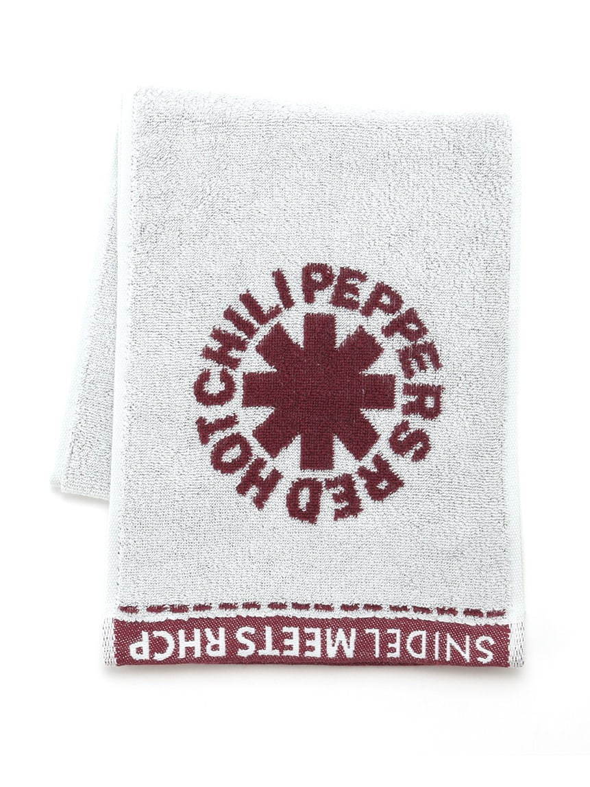 超レア！ レッド・ホット・チリ・ペッパーズ ナイロンジャケット Embroidered Satin Official Tour Bomber – Red Hot Chili Peppers