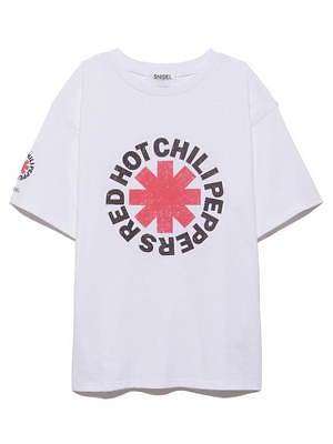 スナイデル(SNIDEL) レッド・ホット・チリ・ペッパーズ|写真3