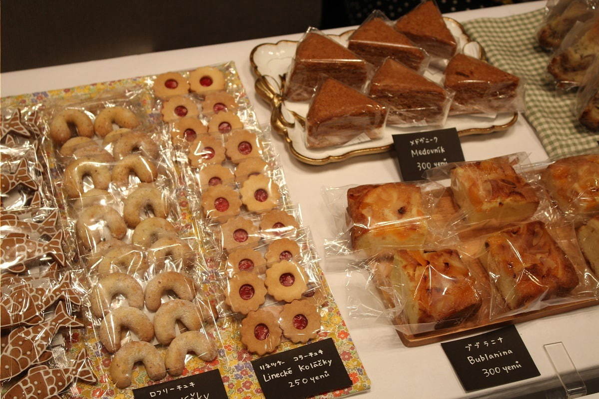 チェコフェスティバル 19 原宿で チェコビールや伝統菓子 ミュシャの雑貨など ファッションプレス