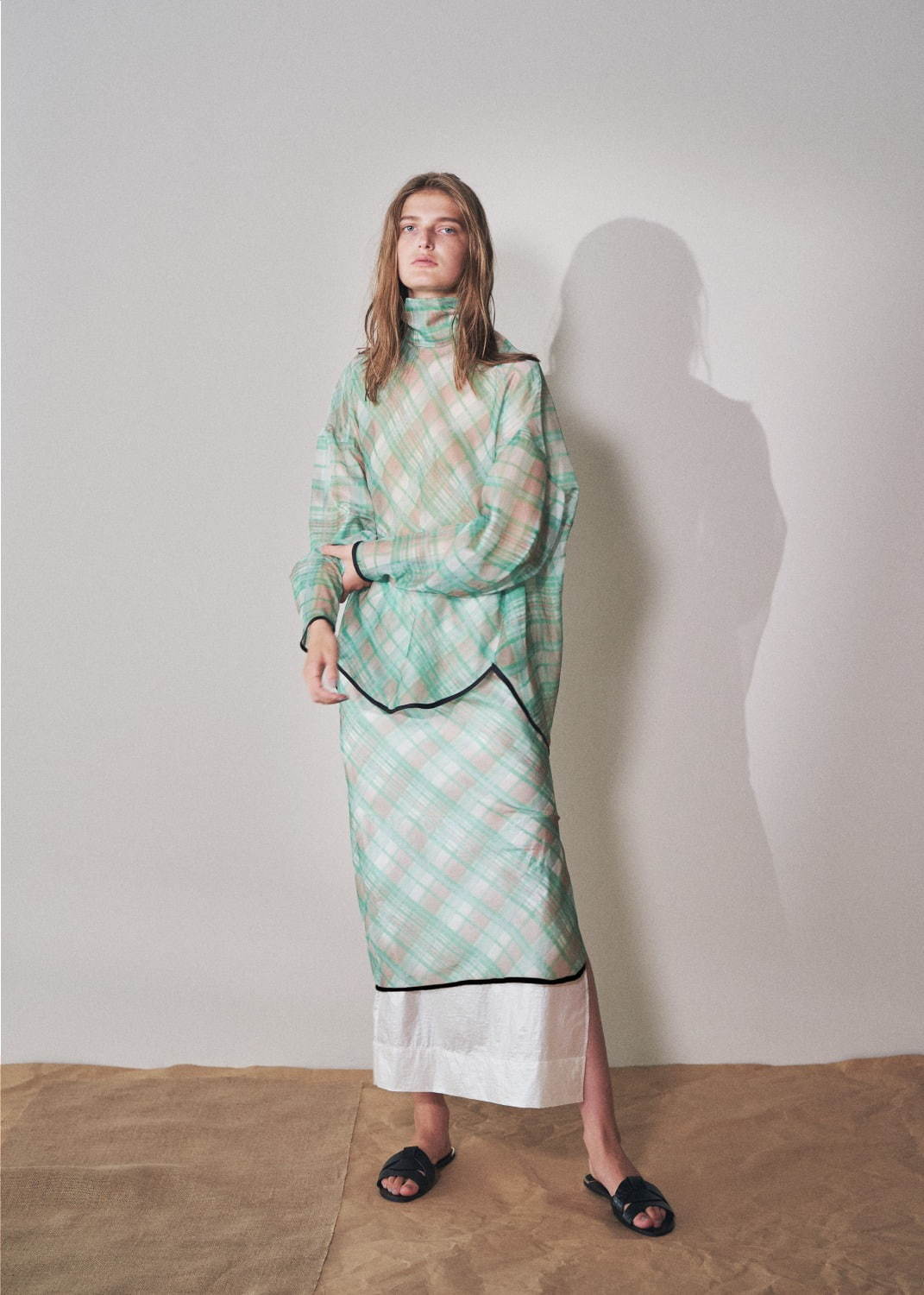 ステア(STAIR) 2020年リゾートウィメンズコレクション  - 写真2