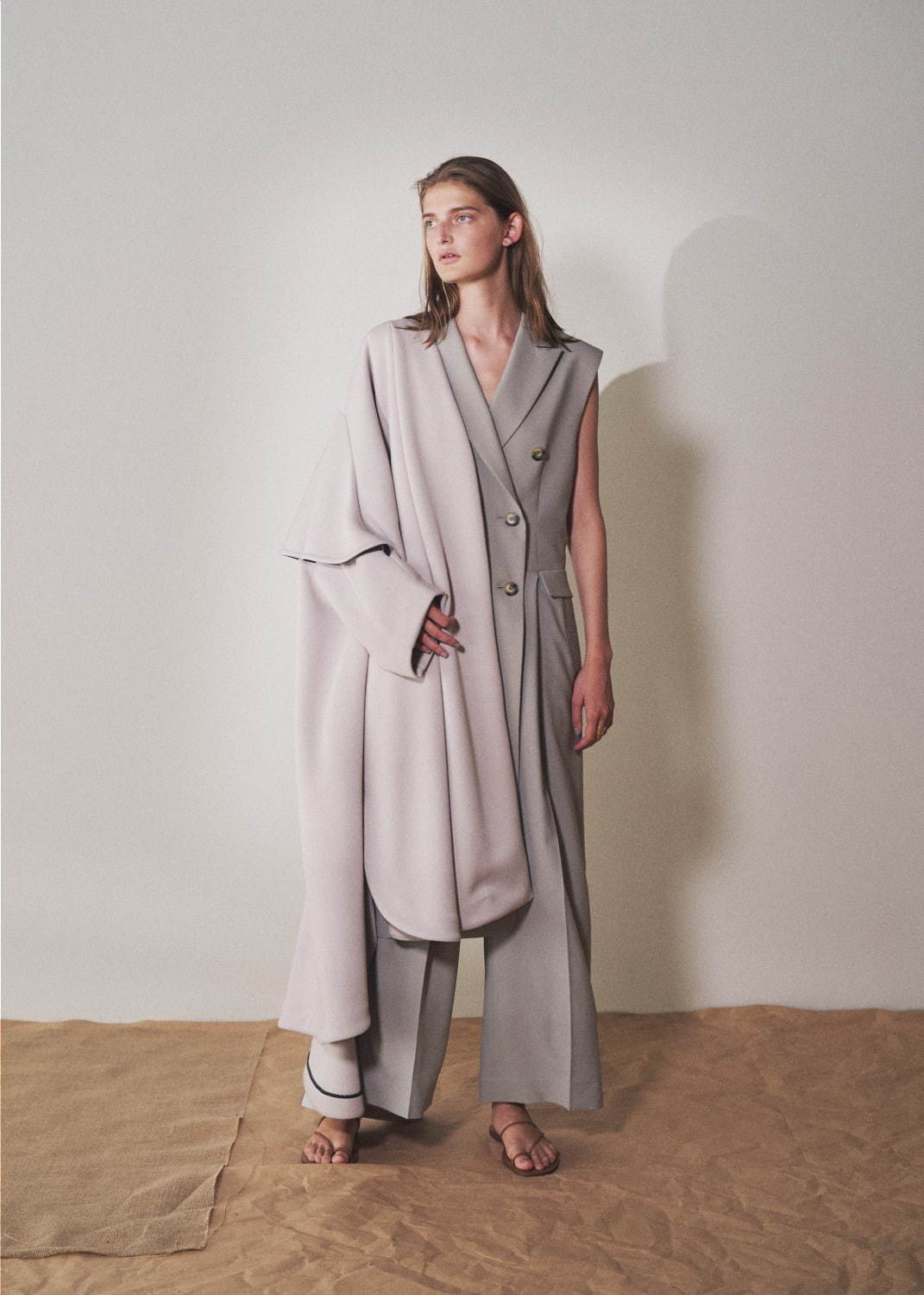 ステア(STAIR) 2020年リゾートウィメンズコレクション  - 写真6