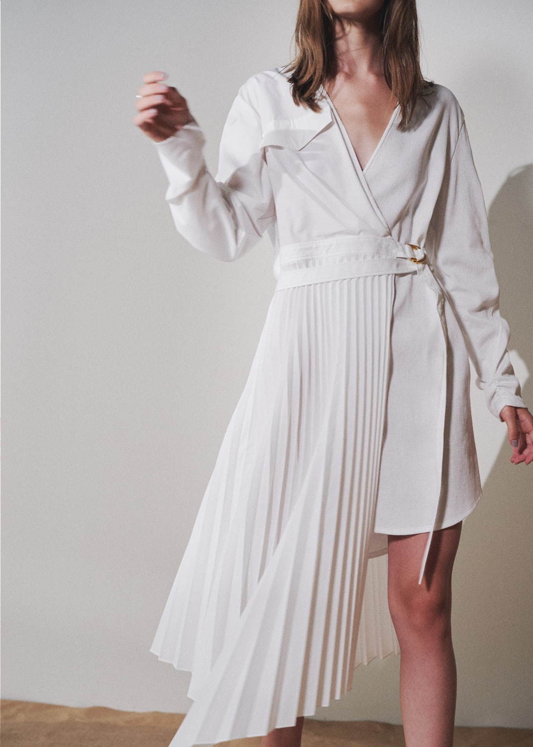 ステア(STAIR) 2020年リゾートウィメンズコレクション  - 写真7