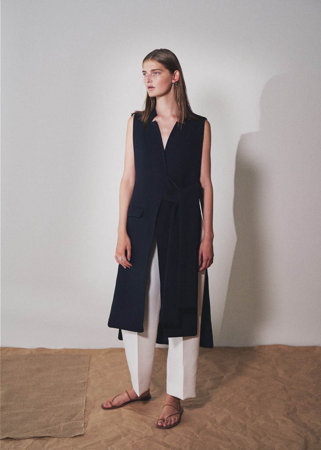 ステア(STAIR) 2020年リゾートウィメンズコレクション  - 写真8