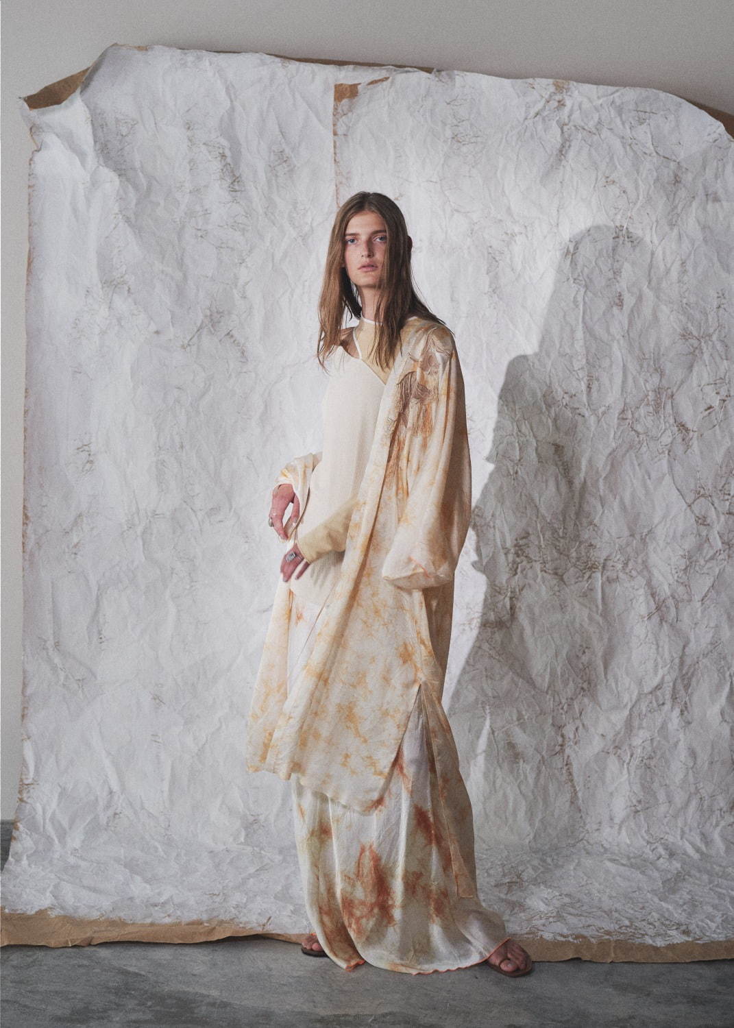 ステア(STAIR) 2020年リゾートウィメンズコレクション  - 写真9