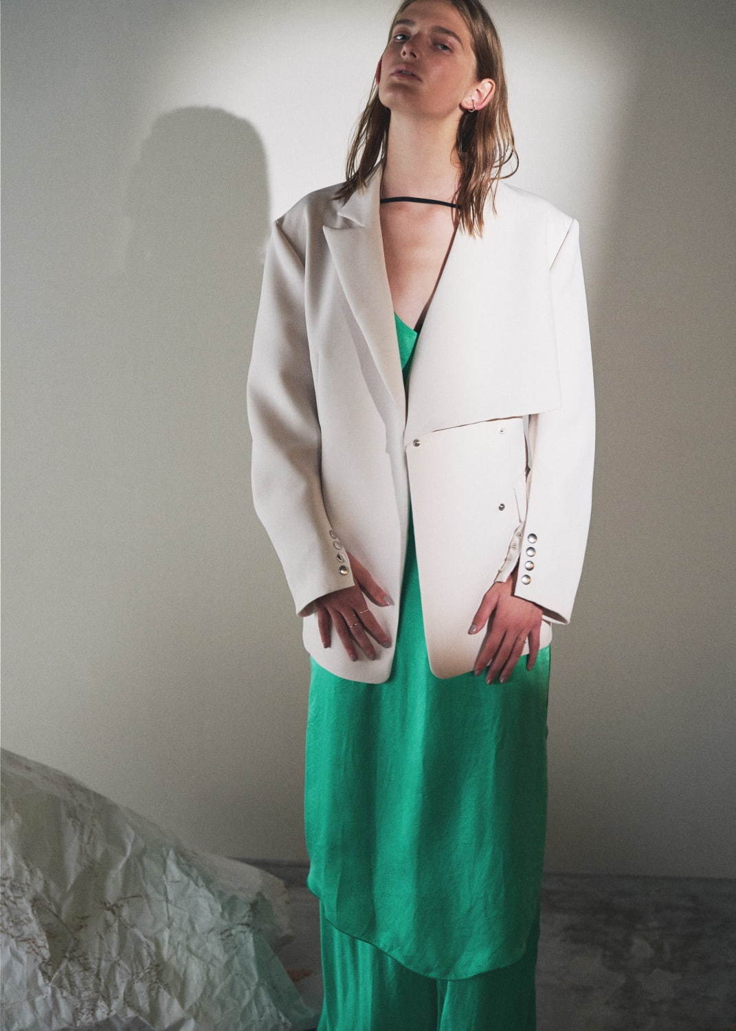 ステア(STAIR) 2020年リゾートウィメンズコレクション  - 写真17