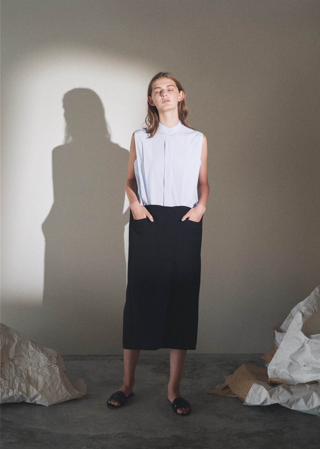 ステア(STAIR) 2020年リゾートウィメンズコレクション  - 写真19