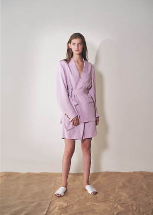 ステア(STAIR) 2020年リゾートウィメンズコレクション  - 写真1