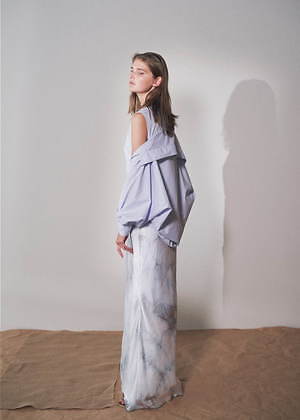 ステア(STAIR) 2020年リゾートウィメンズコレクション  - 写真5