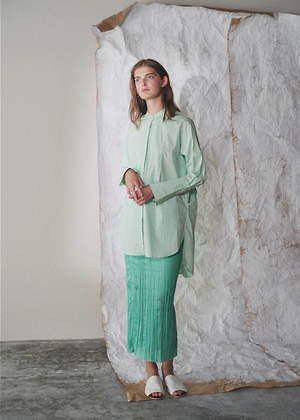 ステア(STAIR) 2020年リゾートウィメンズコレクション  - 写真12