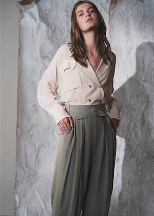 ステア(STAIR) 2020年リゾートウィメンズコレクション  - 写真13