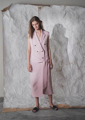 ステア(STAIR) 2020年リゾートウィメンズコレクション  - 写真15