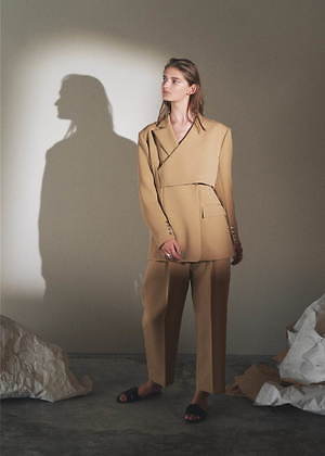 ステア(STAIR) 2020年リゾートウィメンズコレクション  - 写真20