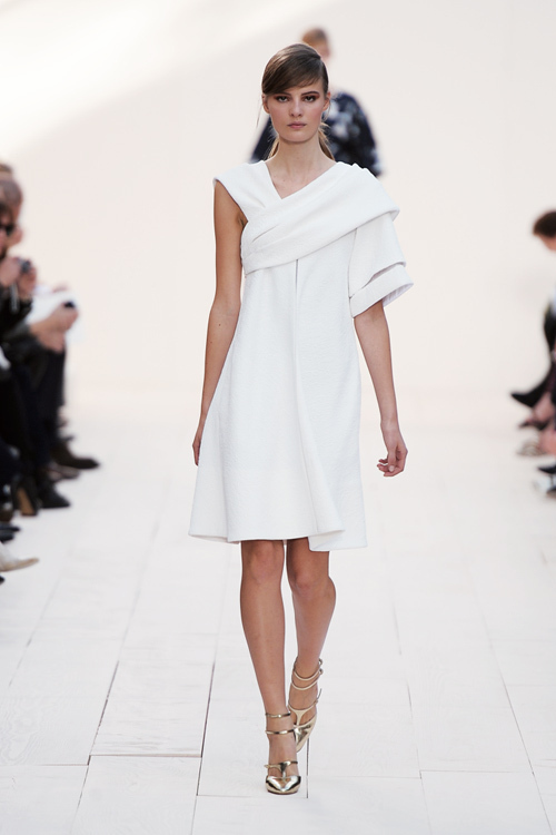 クロエ(Chloé) 2013年春夏ウィメンズコレクション  - 写真6