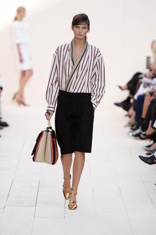 クロエ(Chloé) 2013年春夏ウィメンズコレクション  - 写真20