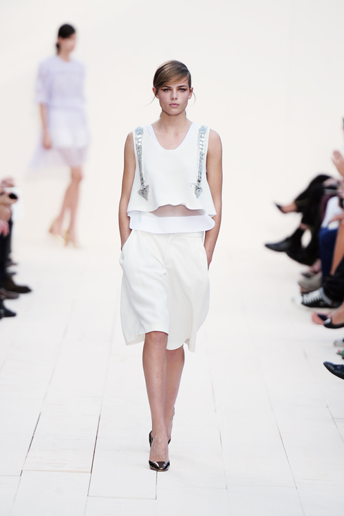 クロエ 2013年春夏<span>コレクション</span> - 写真31