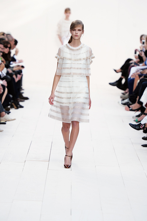 クロエ 2013年春夏<span>コレクション</span> - 写真34