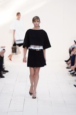 クロエ(Chloé) 2013年春夏コレクション - 60周年を迎えてなお輝きを増すメゾンのエスプリ｜写真1