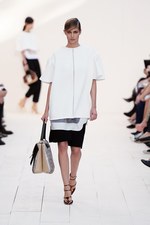 クロエ(Chloé) 2013年春夏コレクション - 60周年を迎えてなお輝きを増すメゾンのエスプリ｜写真2