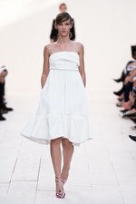 クロエ(Chloé) 2013年春夏コレクション - 60周年を迎えてなお輝きを増すメゾンのエスプリ｜写真4