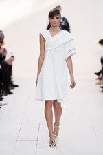 クロエ(Chloé) 2013年春夏コレクション - 60周年を迎えてなお輝きを増すメゾンのエスプリ｜写真6