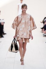 クロエ(Chloé) 2013年春夏コレクション - 60周年を迎えてなお輝きを増すメゾンのエスプリ｜写真9