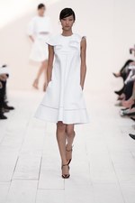 クロエ(Chloé) 2013年春夏コレクション - 60周年を迎えてなお輝きを増すメゾンのエスプリ｜写真10