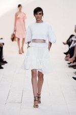 クロエ(Chloé) 2013年春夏コレクション - 60周年を迎えてなお輝きを増すメゾンのエスプリ｜写真11