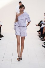 クロエ(Chloé) 2013年春夏コレクション - 60周年を迎えてなお輝きを増すメゾンのエスプリ｜写真17