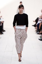 クロエ(Chloé) 2013年春夏コレクション - 60周年を迎えてなお輝きを増すメゾンのエスプリ｜写真19