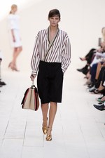 クロエ(Chloé) 2013年春夏コレクション - 60周年を迎えてなお輝きを増すメゾンのエスプリ｜写真20