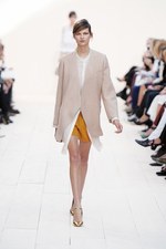 クロエ(Chloé) 2013年春夏コレクション - 60周年を迎えてなお輝きを増すメゾンのエスプリ｜写真23