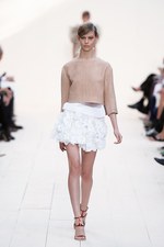 クロエ(Chloé) 2013年春夏コレクション - 60周年を迎えてなお輝きを増すメゾンのエスプリ｜写真26