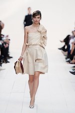クロエ(Chloé) 2013年春夏コレクション - 60周年を迎えてなお輝きを増すメゾンのエスプリ｜写真29