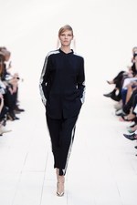 クロエ(Chloé) 2013年春夏コレクション - 60周年を迎えてなお輝きを増すメゾンのエスプリ｜写真30