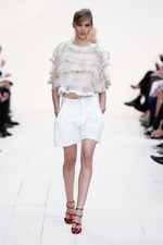 クロエ(Chloé) 2013年春夏コレクション - 60周年を迎えてなお輝きを増すメゾンのエスプリ｜写真35