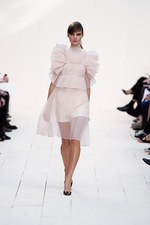 クロエ(Chloé) 2013年春夏コレクション - 60周年を迎えてなお輝きを増すメゾンのエスプリ｜写真37