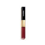 新品未開封　シャネル　2 in 1 リクィッド リップカラー　57 le-rouge-duo-ultra-tenue-