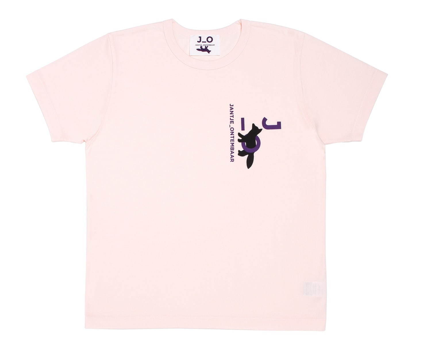 ヤンチェオンテンバール　SAKURA Tシャツ