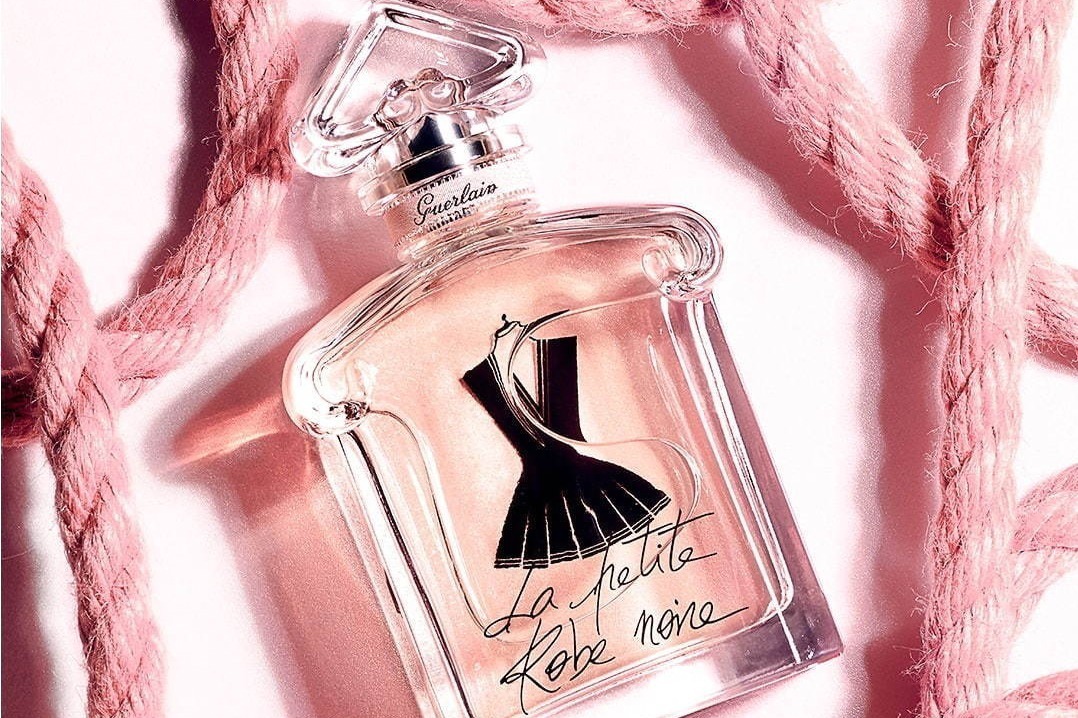 ゲラン「ラ プティット ローブ ノワール プリッセ」