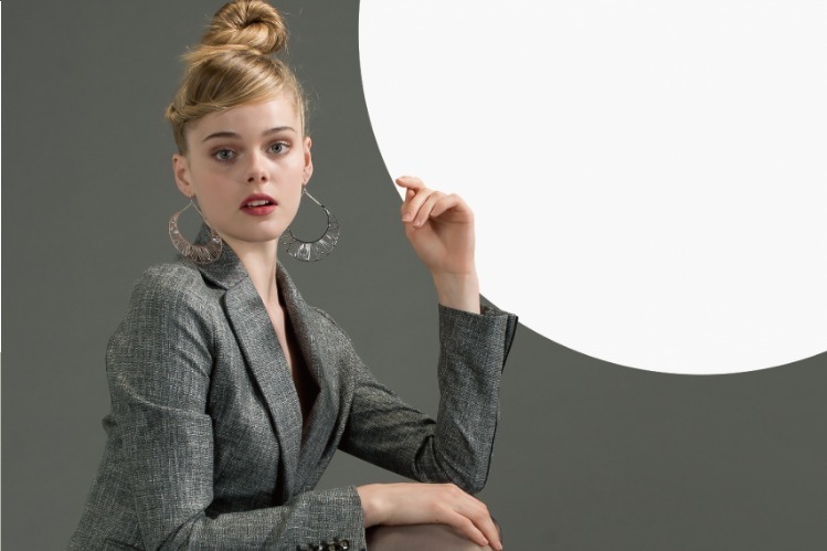 ユキコ ハナイ 2019-20年秋冬 ウィメンズ コレクション