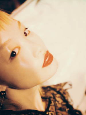 リリー ブラウン(LILY BROWN) 2019-20年秋冬ウィメンズコレクション  - 写真11