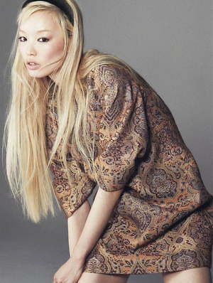 リリー ブラウン(LILY BROWN) 2019-20年秋冬ウィメンズコレクション  - 写真14