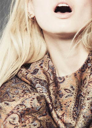 リリー ブラウン(LILY BROWN) 2019-20年秋冬ウィメンズコレクション  - 写真15