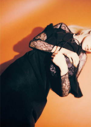 リリー ブラウン(LILY BROWN) 2019-20年秋冬ウィメンズコレクション  - 写真19