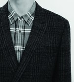 トップマン(TOPMAN) 生地のシャンパン｜写真6