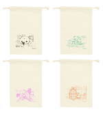 「リラックマとカオルさん展」新宿で - 撮影セットとコマ撮り人形を初公開、グッズ500点以上販売も｜写真17