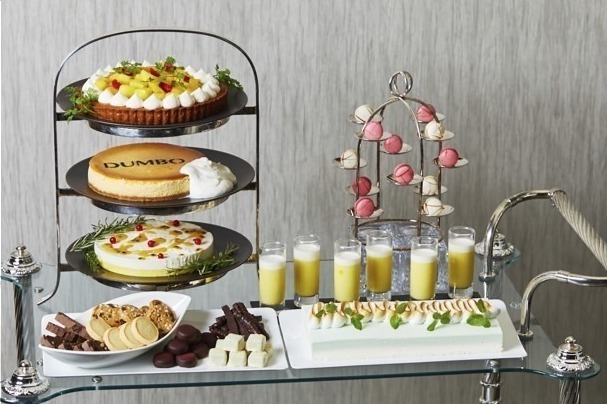 ザ ストリングス 表参道